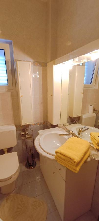 Villa Ana Selce Exteriér fotografie