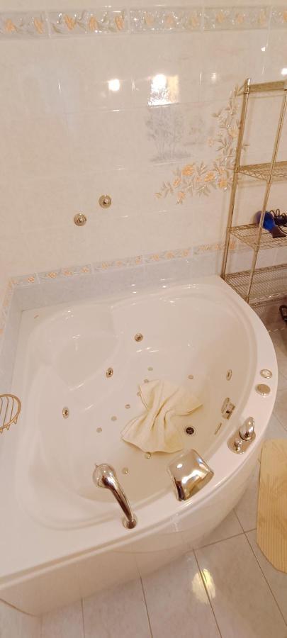 Villa Ana Selce Exteriér fotografie