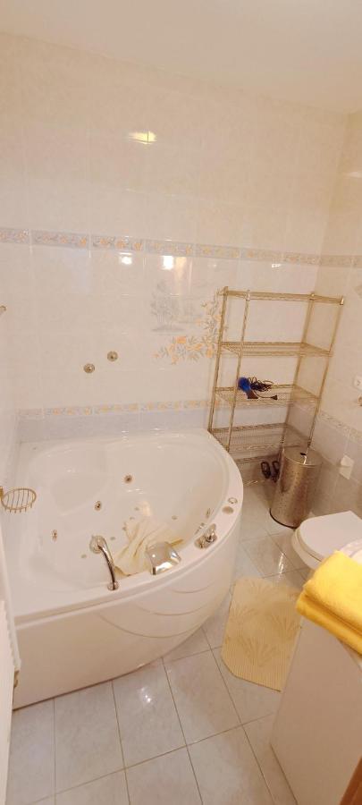 Villa Ana Selce Exteriér fotografie